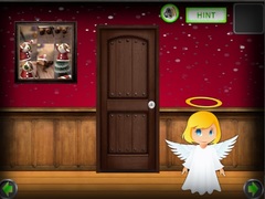 เกม Amgel Angel Room Escape