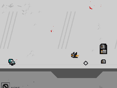 เกม Cyborg