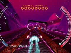เกม Velocity Vortex