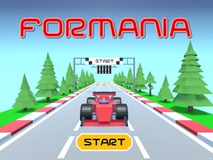 เกม Formania