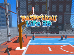 เกม Basketball Life 3D