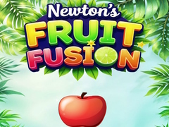 เกม Newton's Fruit Fusion 