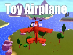 เกม Toy Airplane