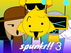 เกม Sprunkr Phase 3