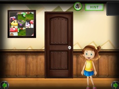 เกม Amgel Easy Room Escape 1