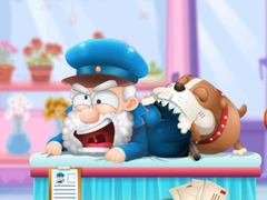 เกม Asmr Doctor Crazy Hospital