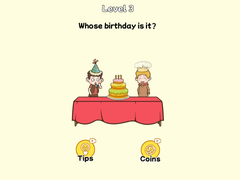 เกม Dop Fun Delete One Part