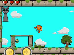 เกม Retro Sprunki