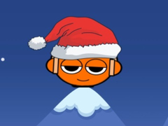 เกม Sprunki Santa Rescue