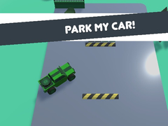 เกม Park My Car!