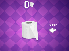 เกม Toilet Paper Hoarder