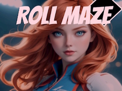 เกม RollMaze