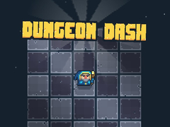 เกม Dungeon Dash