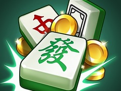 เกม Mahjong Match