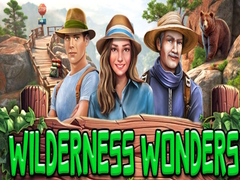 เกม Wilderness Wonders