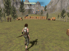 เกม Archers Arena
