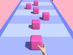 เกม Lollipop Stack Run