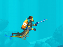เกม Fish Shooting Fish Hunter