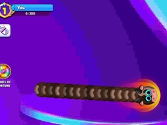 เกม Snake Warz.io 