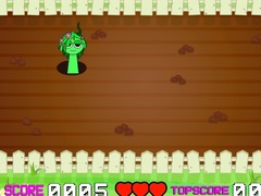 เกม Sprunki Whack A Mole