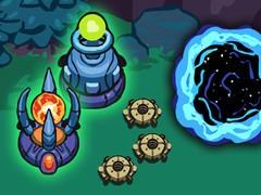 เกม Grukkle Onslaught