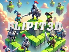 เกม FlipIT 3D