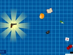 เกม Untitled Gun Game