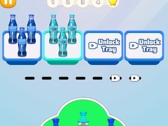 เกม Screw Sort Pin Puzzle