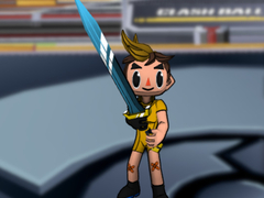 เกม Clash Ball.io