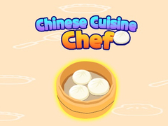 เกม Chinese Cuisine Chef