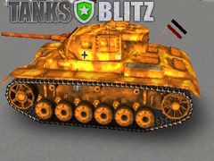 เกม Tanks Blitz