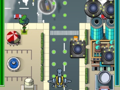 เกม Space Intruders