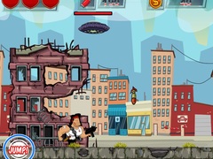 เกม Hero City