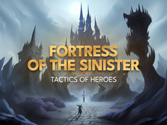 เกม Fortress of the Sinister