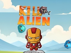 เกม Kill The Alien