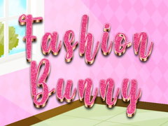 เกม Fashion Bunny