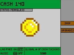 เกม Cash Tycoon