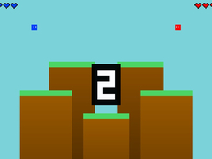 เกม Shootout 2 Players