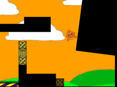 เกม Blast Sprunki