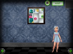 เกม Amgel Kids Room Escape 2