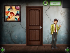 เกม Amgel Easy Room Escape 243