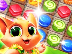 เกม Cat Match 3