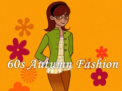 เกม 60s Autumn Fashion
