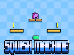 เกม Squish Machine