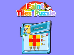 เกม Paint Tiles Puzzle