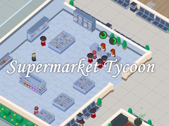 เกม Supermarket Tycoon