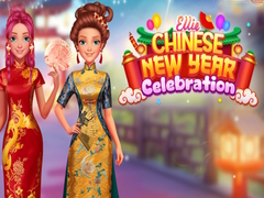 เกม Ellie Chinese New Year Celebration