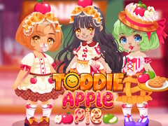 เกม Toddie Apple Pie