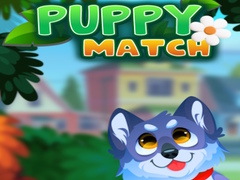 เกม Puppy Match