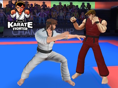 เกม Karate Fighter